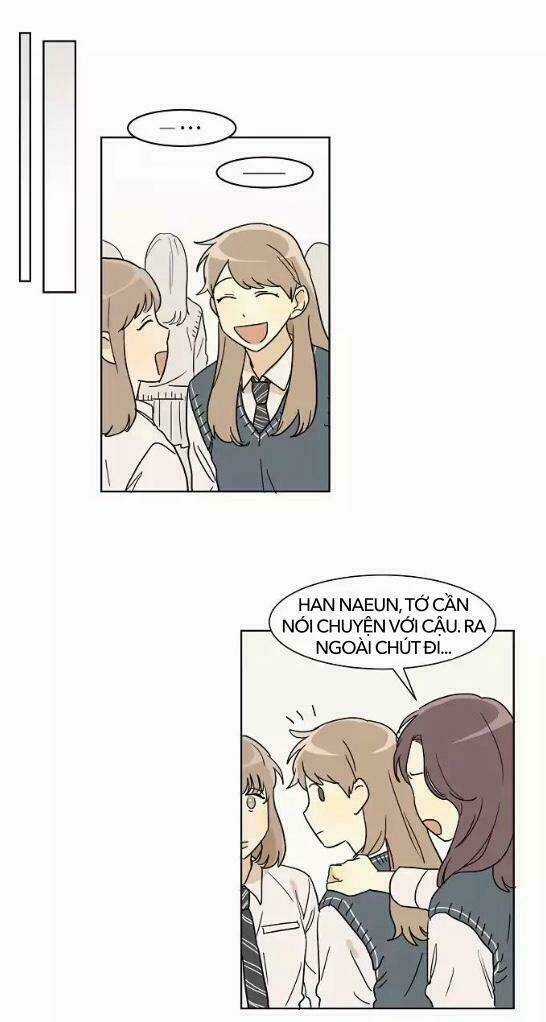 Dasadanan Chapter 21.1 trang 8