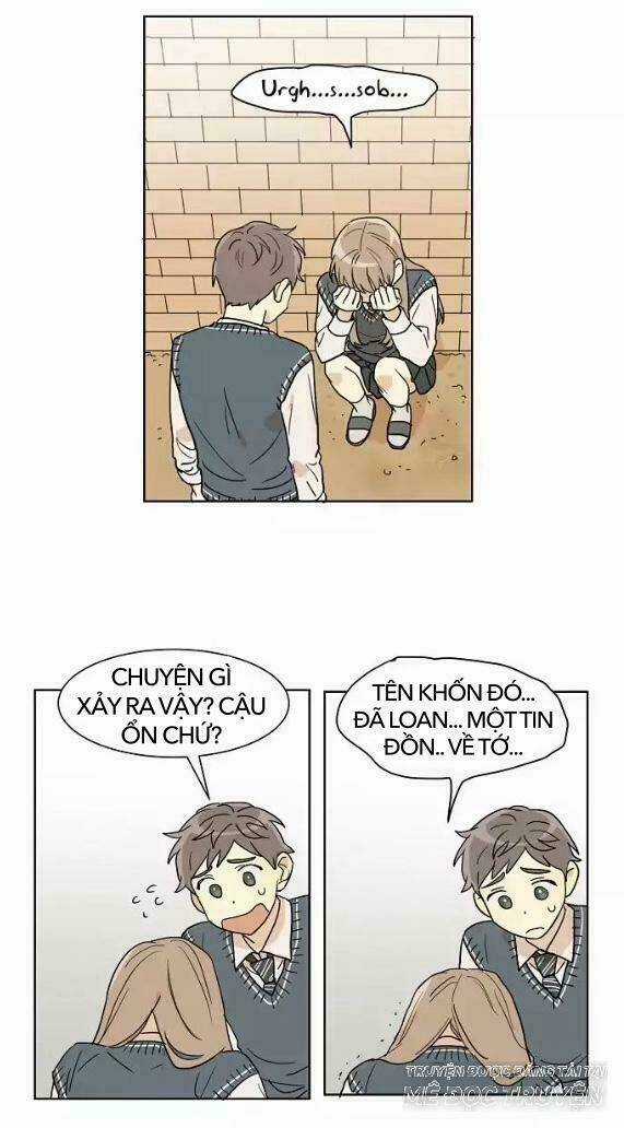 Dasadanan Chapter 21.2 trang 10