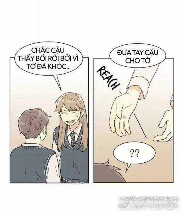 Dasadanan Chapter 21.2 trang 15