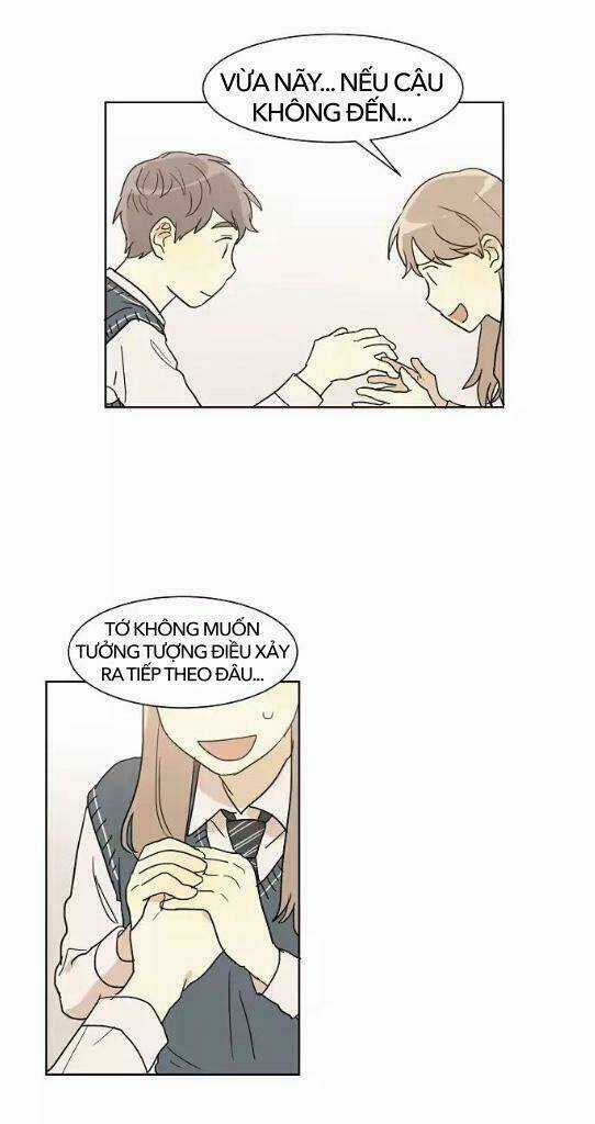 Dasadanan Chapter 21.2 trang 16