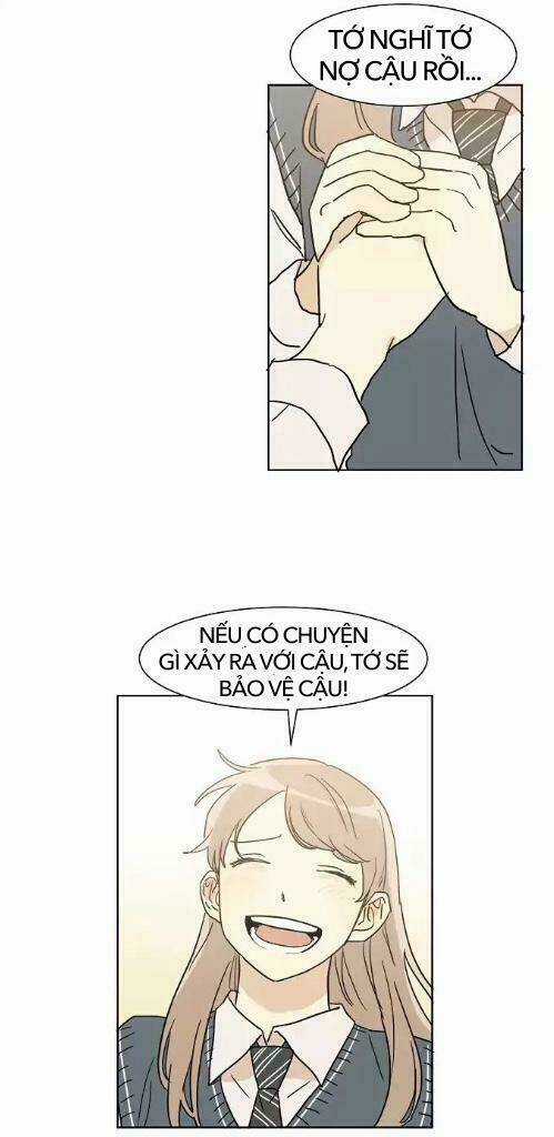 Dasadanan Chapter 21.2 trang 17