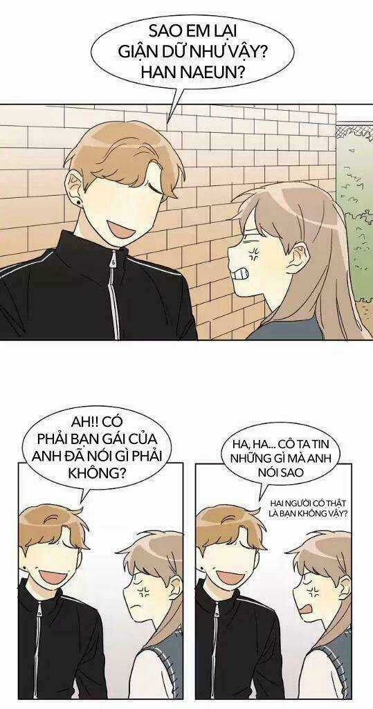 Dasadanan Chapter 21.2 trang 2