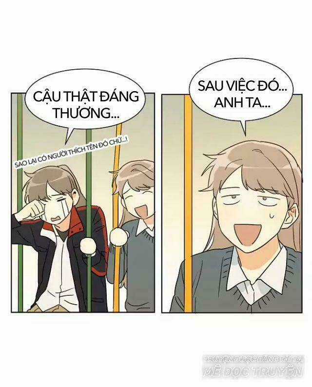 Dasadanan Chapter 21.2 trang 20