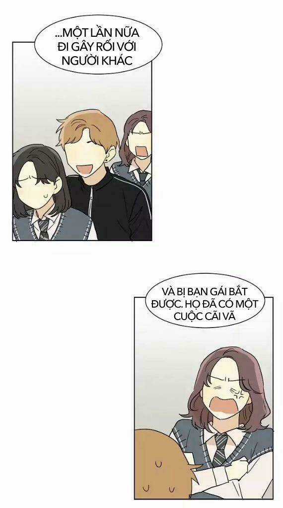 Dasadanan Chapter 21.2 trang 21