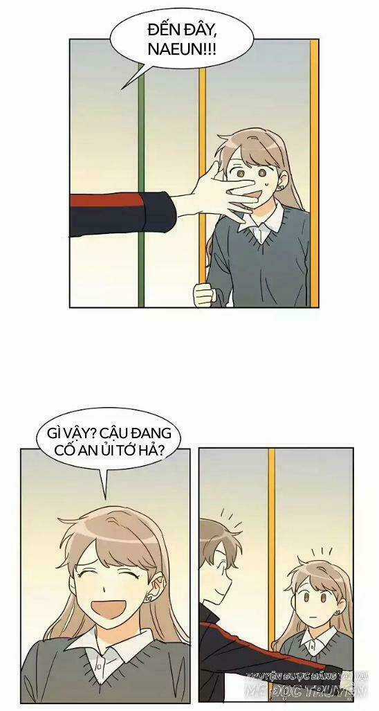 Dasadanan Chapter 21.2 trang 25