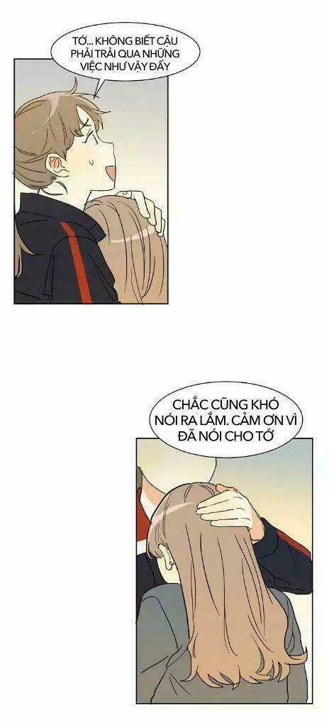 Dasadanan Chapter 21.2 trang 27