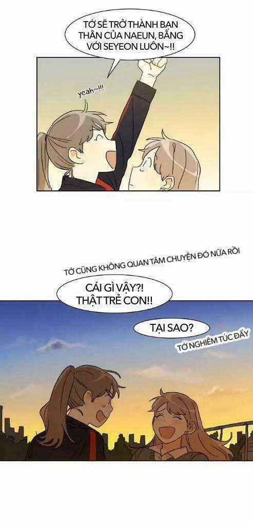 Dasadanan Chapter 21.2 trang 28