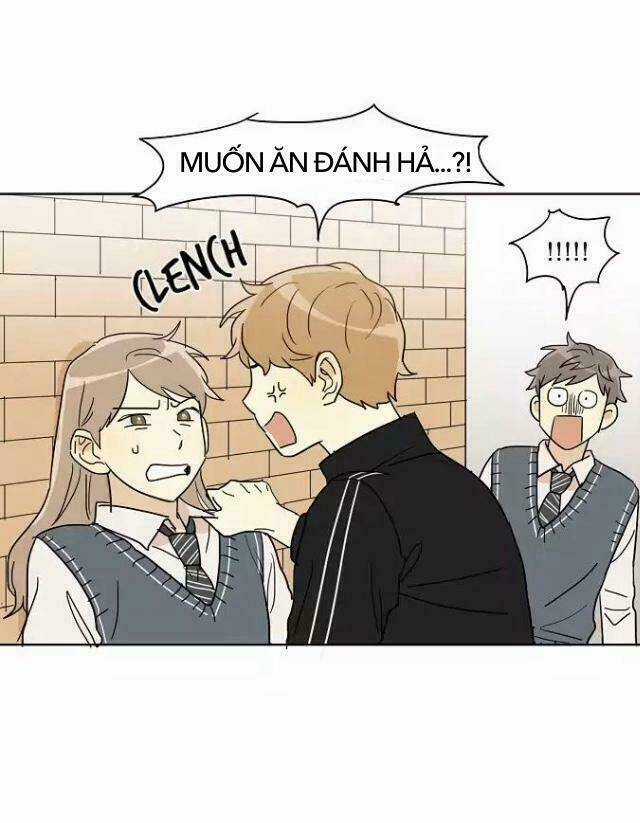 Dasadanan Chapter 21.2 trang 6