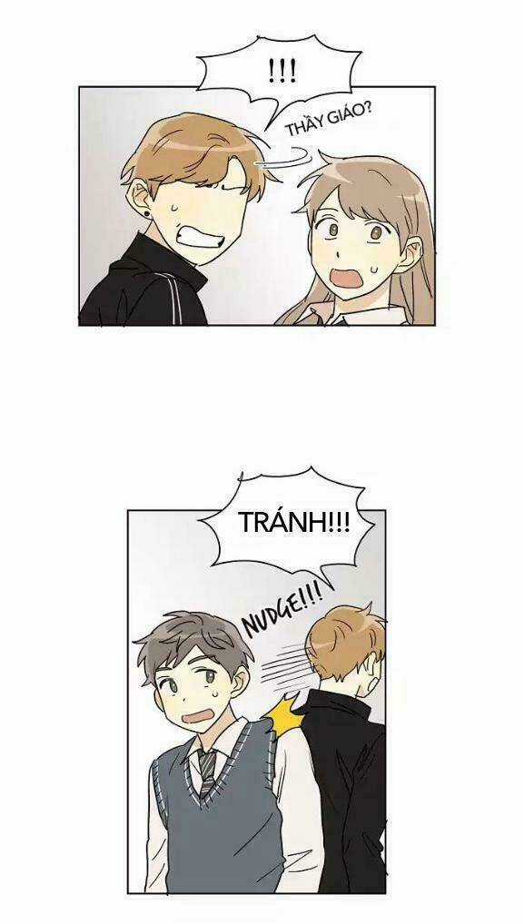 Dasadanan Chapter 21.2 trang 8