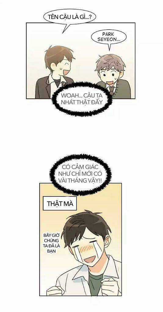 Dasadanan Chapter 22.1 trang 13