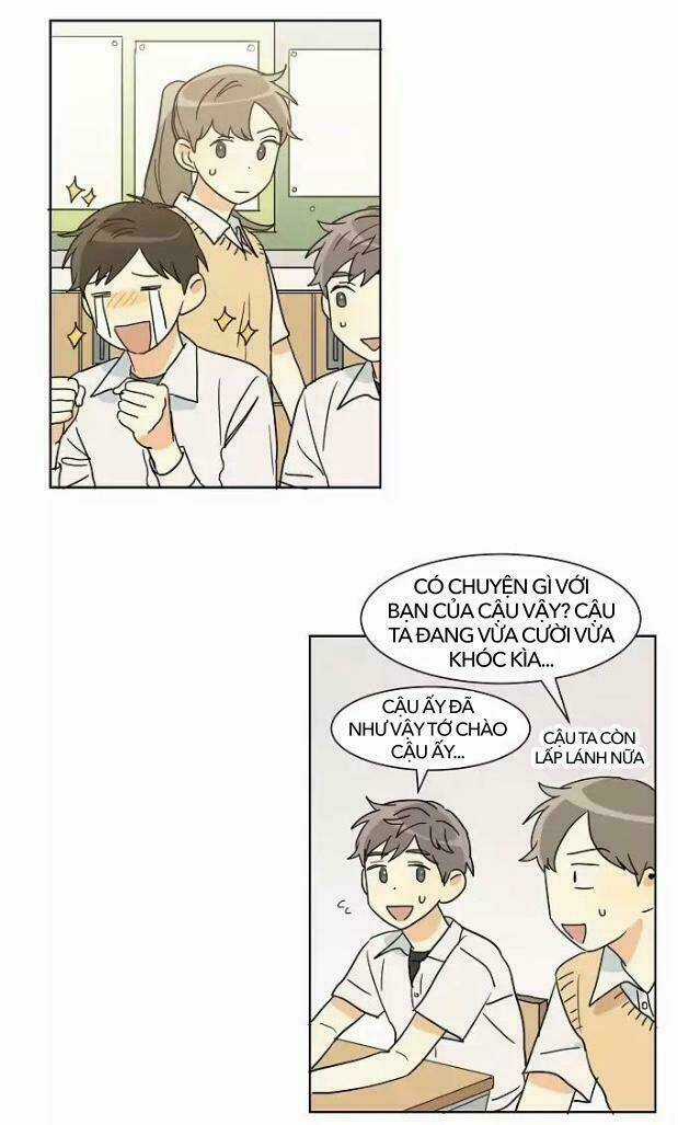 Dasadanan Chapter 22.1 trang 14