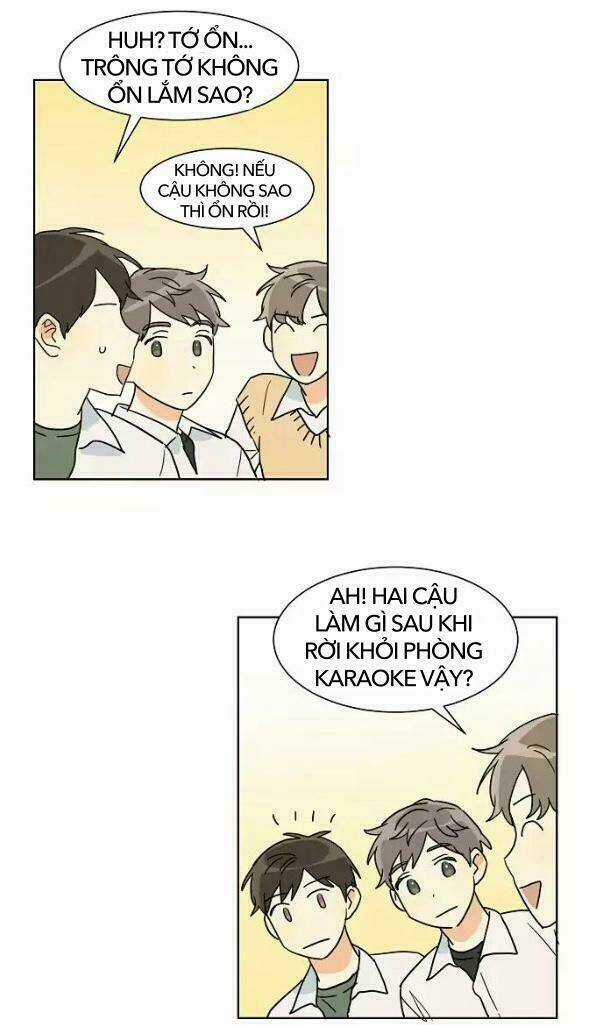 Dasadanan Chapter 22.1 trang 16