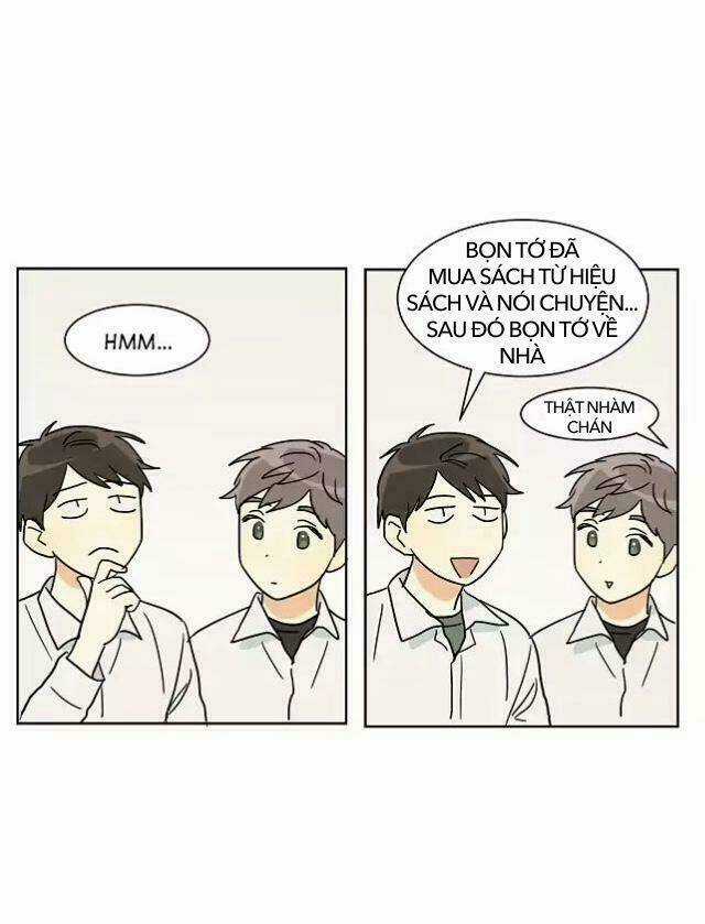 Dasadanan Chapter 22.1 trang 17