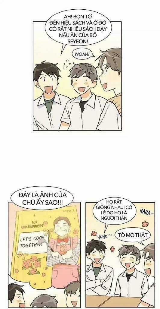 Dasadanan Chapter 22.1 trang 18