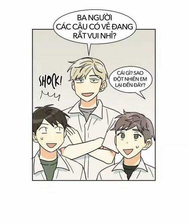 Dasadanan Chapter 22.1 trang 19