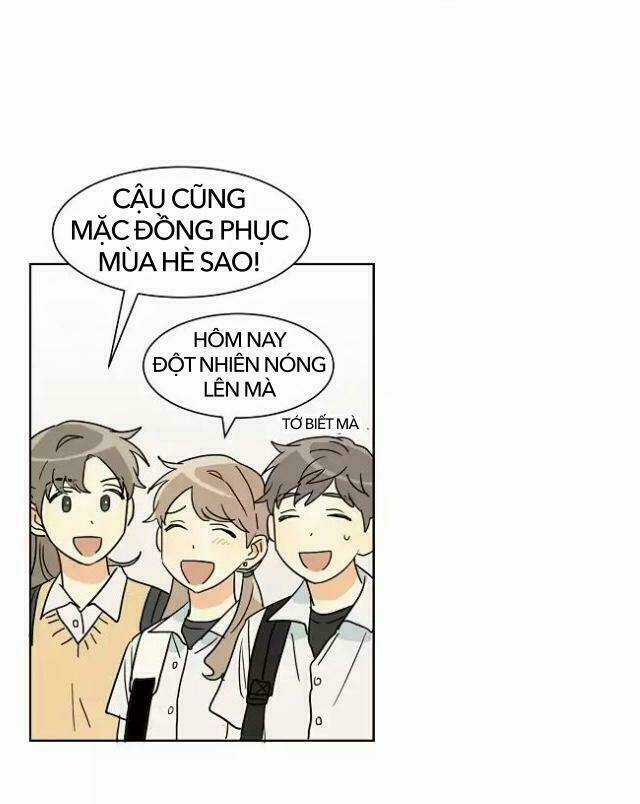 Dasadanan Chapter 22.1 trang 3