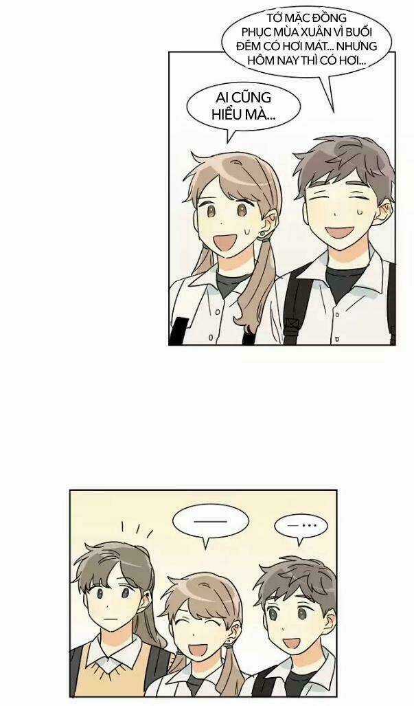 Dasadanan Chapter 22.1 trang 4