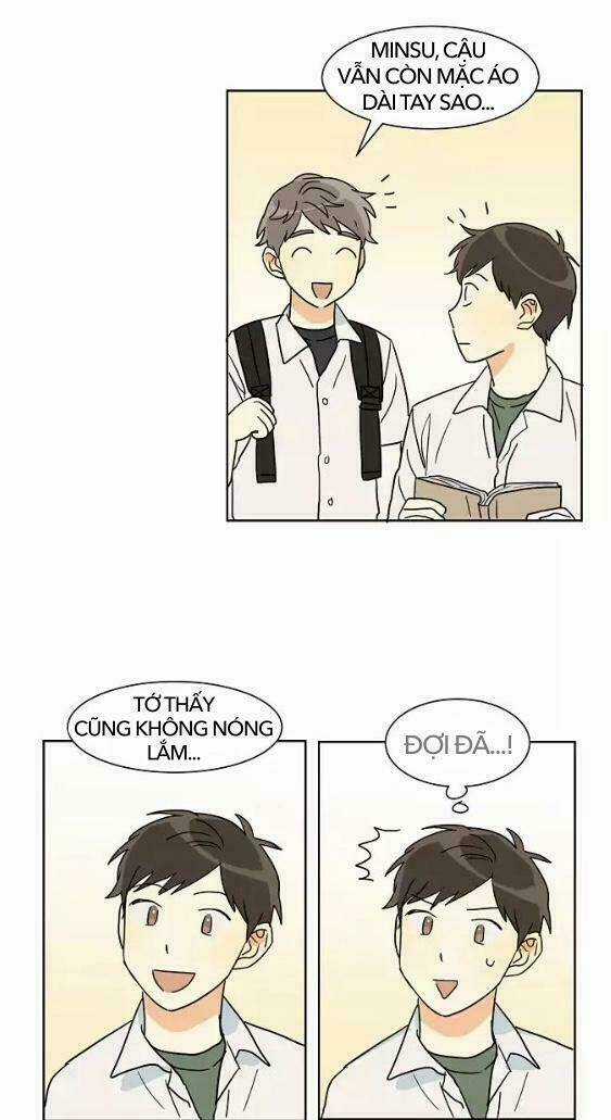 Dasadanan Chapter 22.1 trang 9