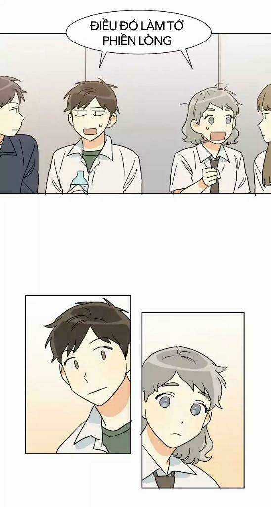 Dasadanan Chapter 22.2 trang 11