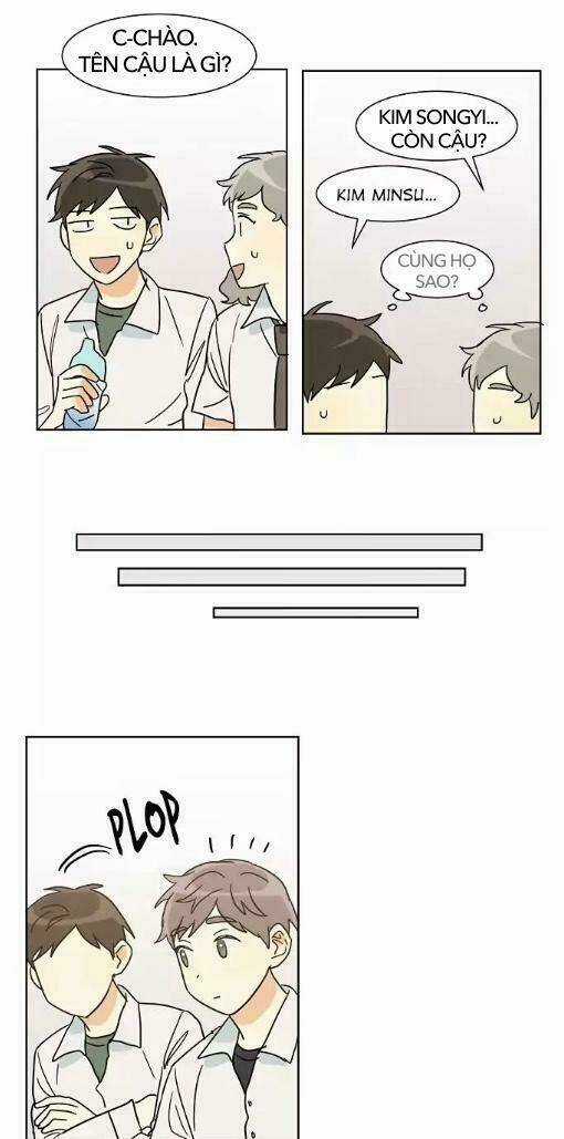 Dasadanan Chapter 22.2 trang 14