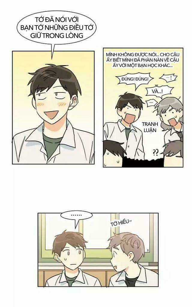 Dasadanan Chapter 22.2 trang 16