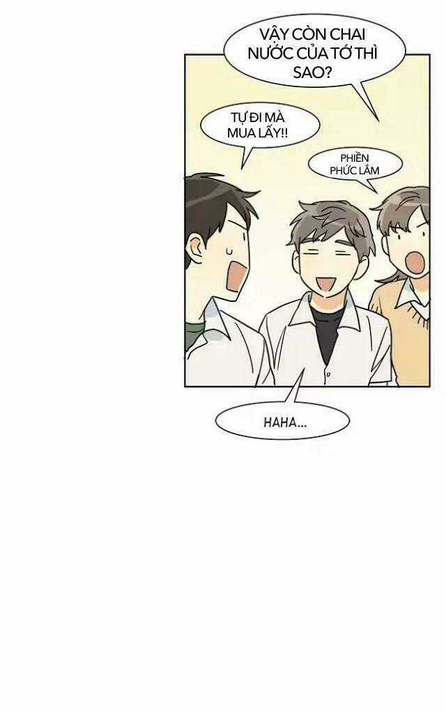 Dasadanan Chapter 22.2 trang 19