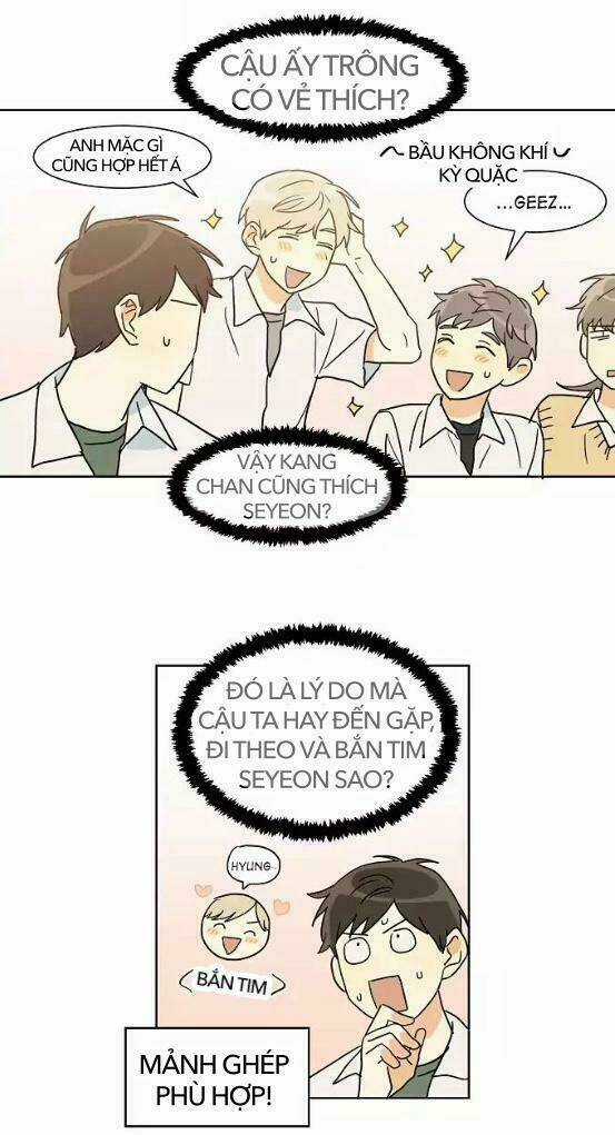 Dasadanan Chapter 22.2 trang 4