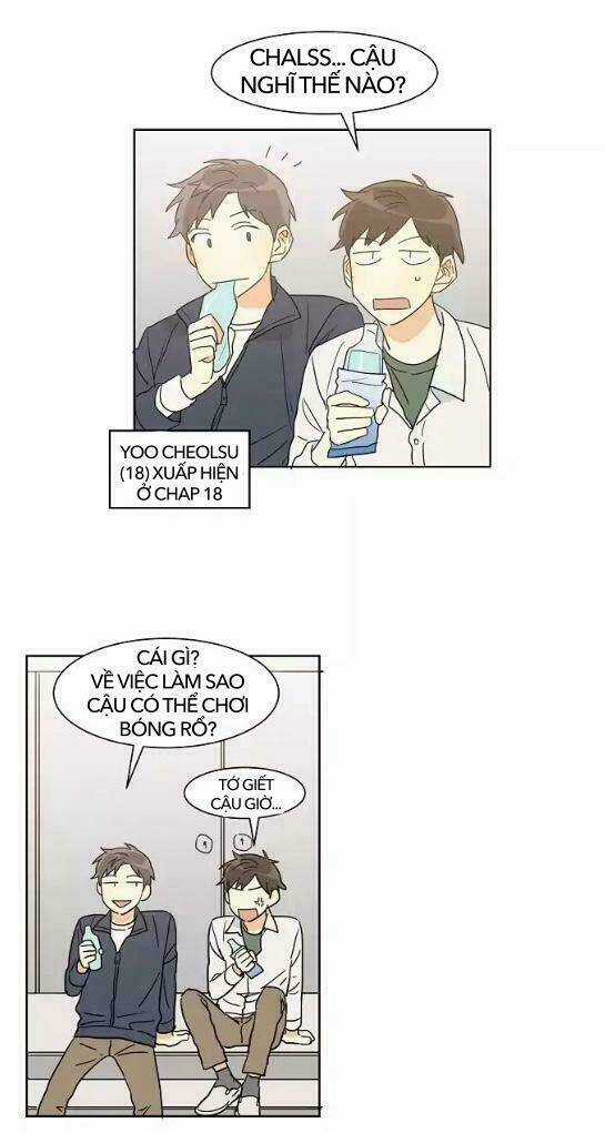 Dasadanan Chapter 22.2 trang 7