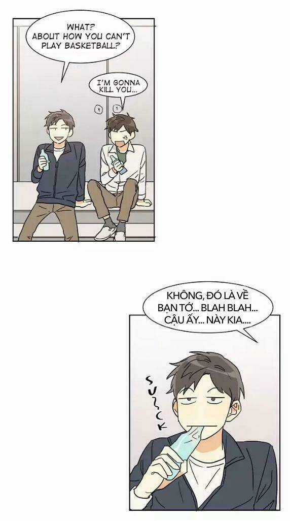 Dasadanan Chapter 22.2 trang 8