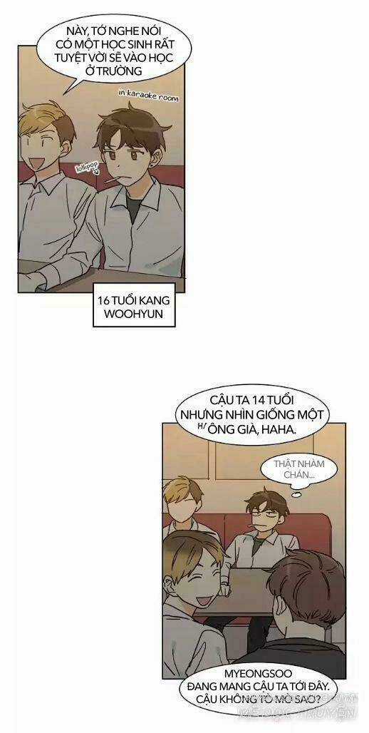 Dasadanan Chapter 23.1 trang 11