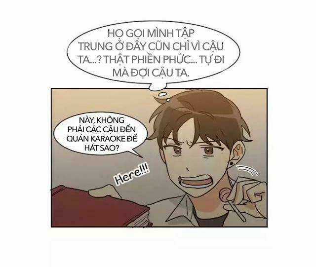 Dasadanan Chapter 23.1 trang 12