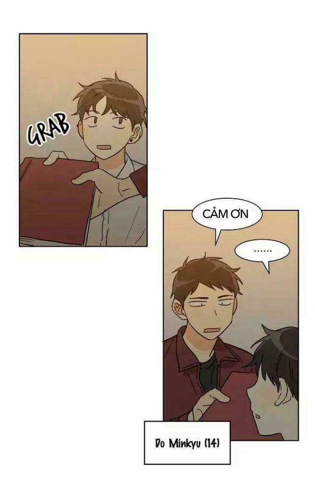 Dasadanan Chapter 23.1 trang 13