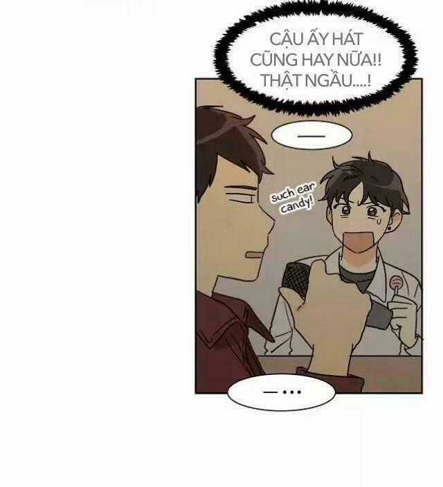 Dasadanan Chapter 23.1 trang 15