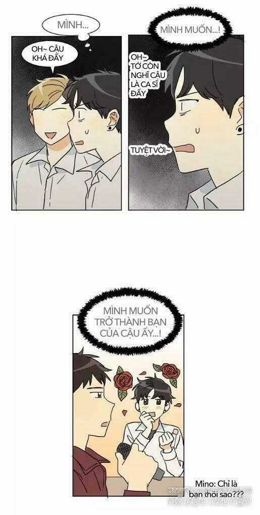 Dasadanan Chapter 23.1 trang 16