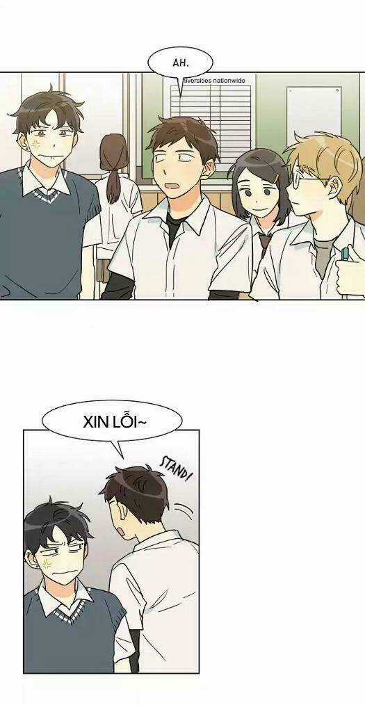 Dasadanan Chapter 23.1 trang 2