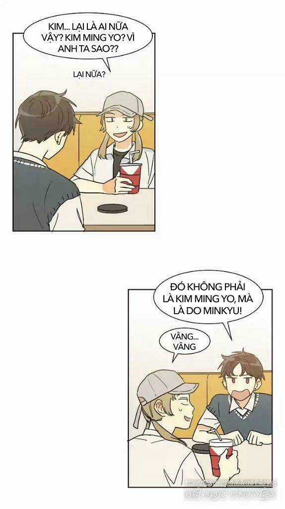 Dasadanan Chapter 23.1 trang 6