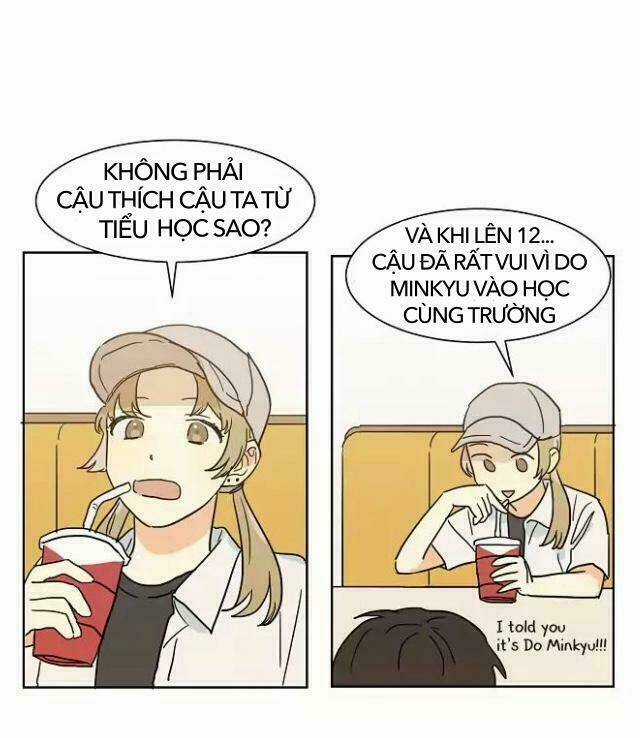 Dasadanan Chapter 23.1 trang 7