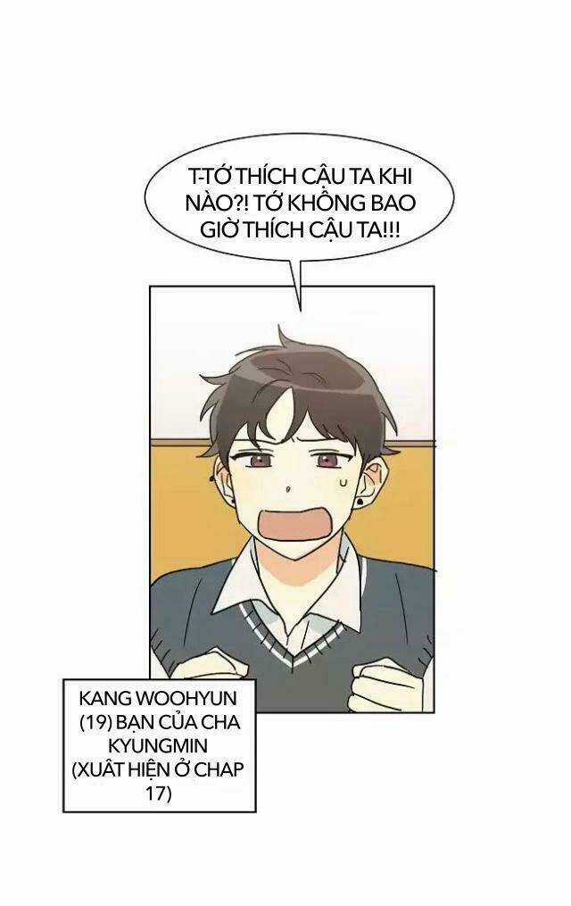 Dasadanan Chapter 23.1 trang 8