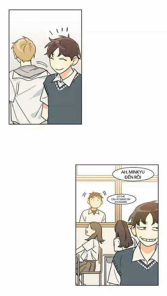 Dasadanan Chapter 23.2 trang 11