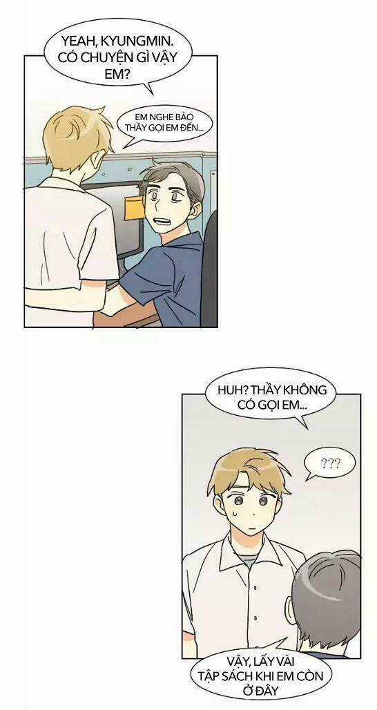 Dasadanan Chapter 23.2 trang 12