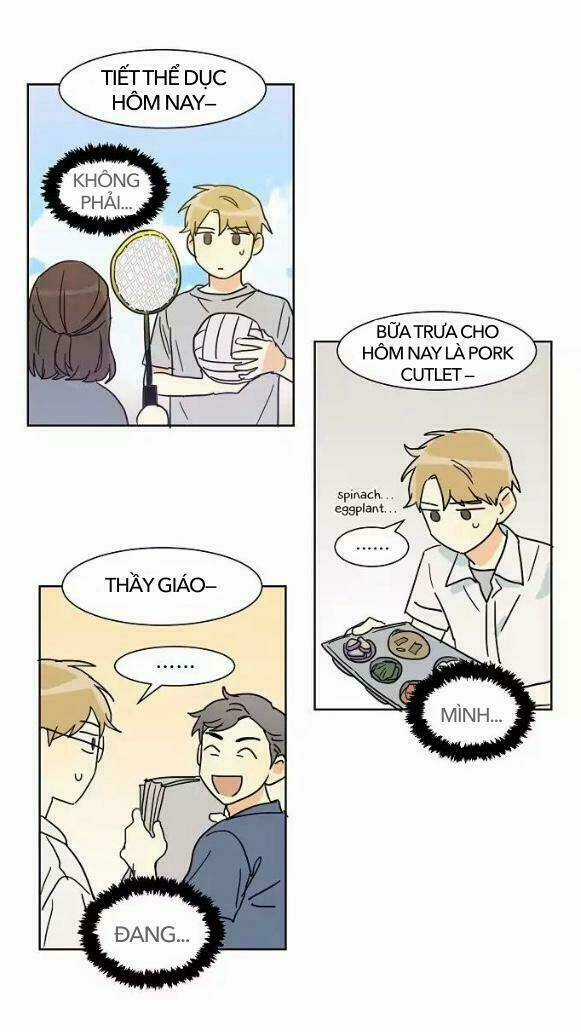 Dasadanan Chapter 23.2 trang 14