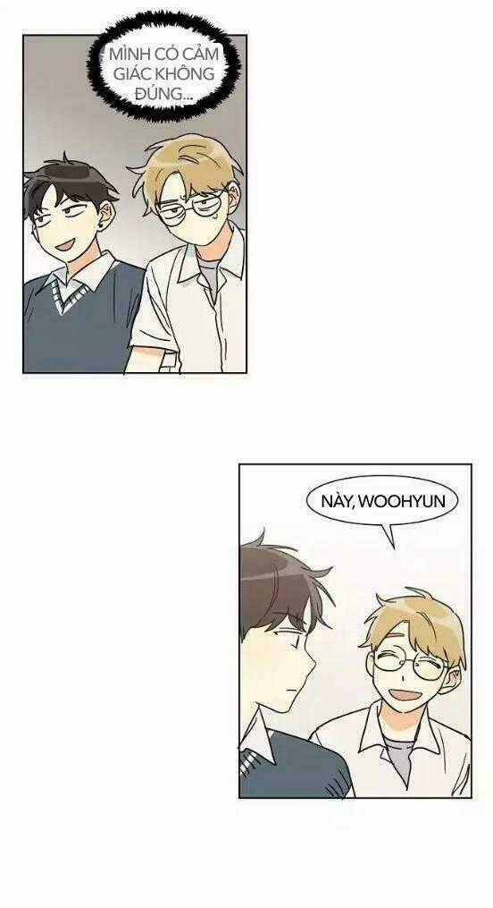 Dasadanan Chapter 23.2 trang 16