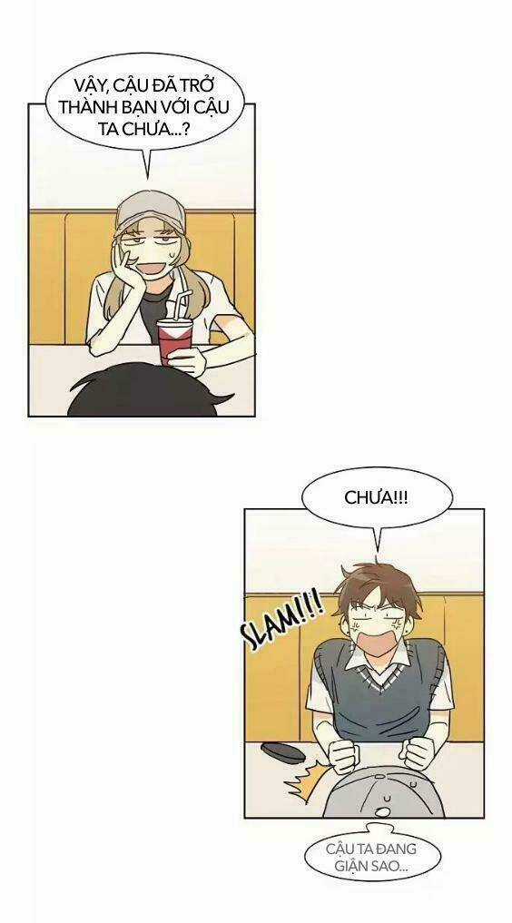 Dasadanan Chapter 23.2 trang 2