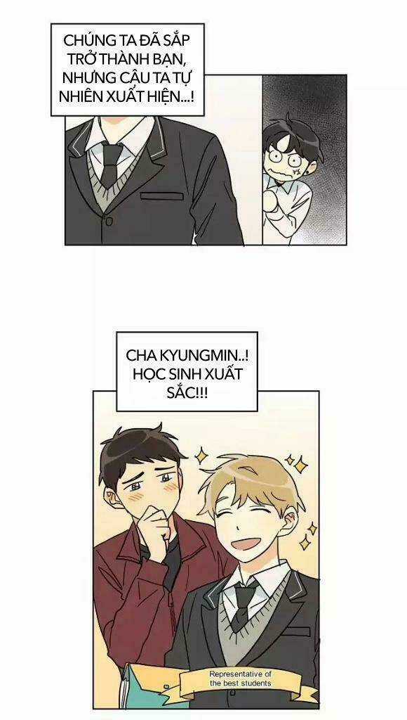 Dasadanan Chapter 23.2 trang 3