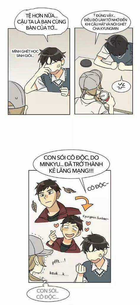 Dasadanan Chapter 23.2 trang 4