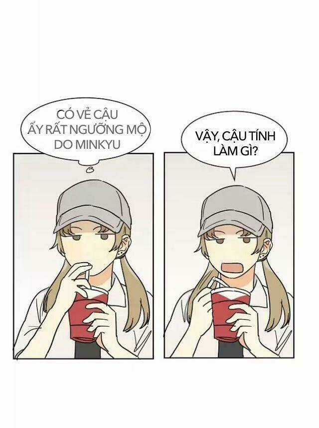 Dasadanan Chapter 23.2 trang 6