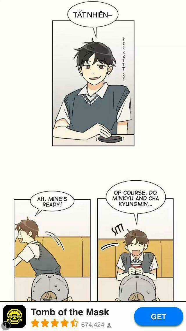 Dasadanan Chapter 23.2 trang 7