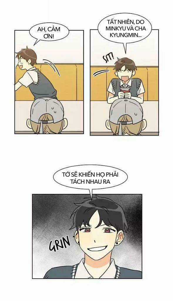 Dasadanan Chapter 23.2 trang 8