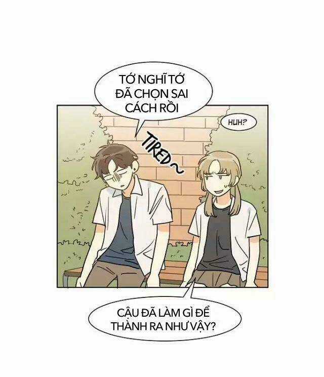 Dasadanan Chapter 24.1 trang 11