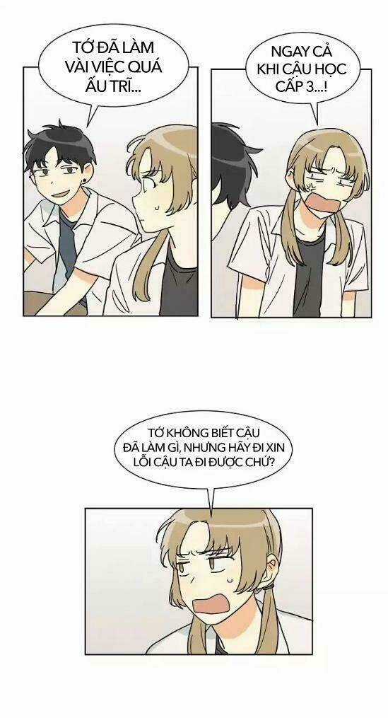 Dasadanan Chapter 24.1 trang 12